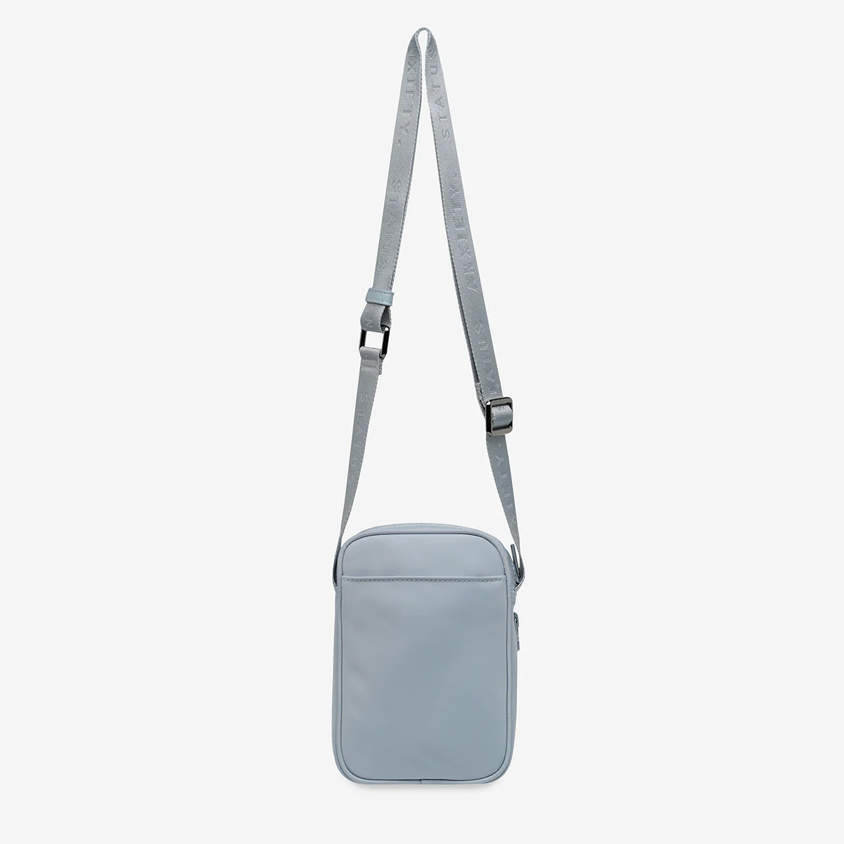 Winnie Recycled Bag - Soft Blue - Image 6