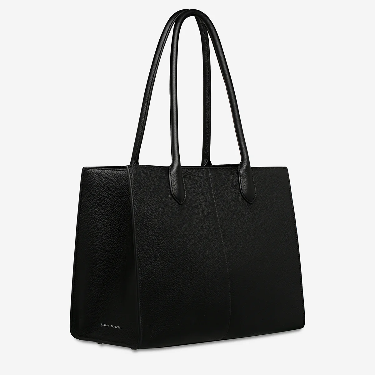 Without Warning Bag - Black - Image 3