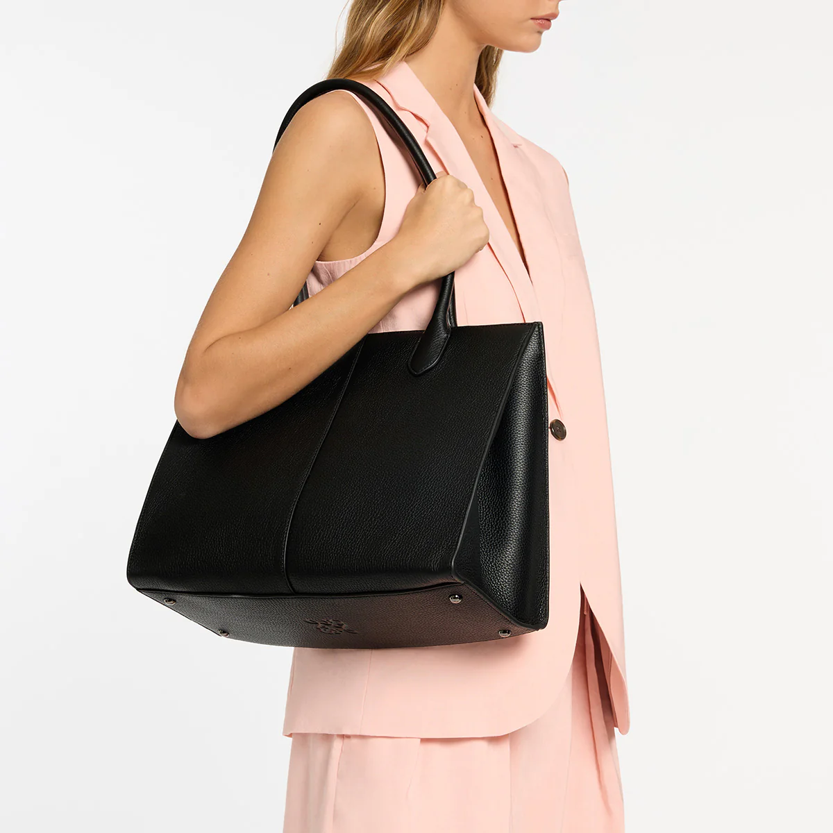 Without Warning Bag - Black - Image 9