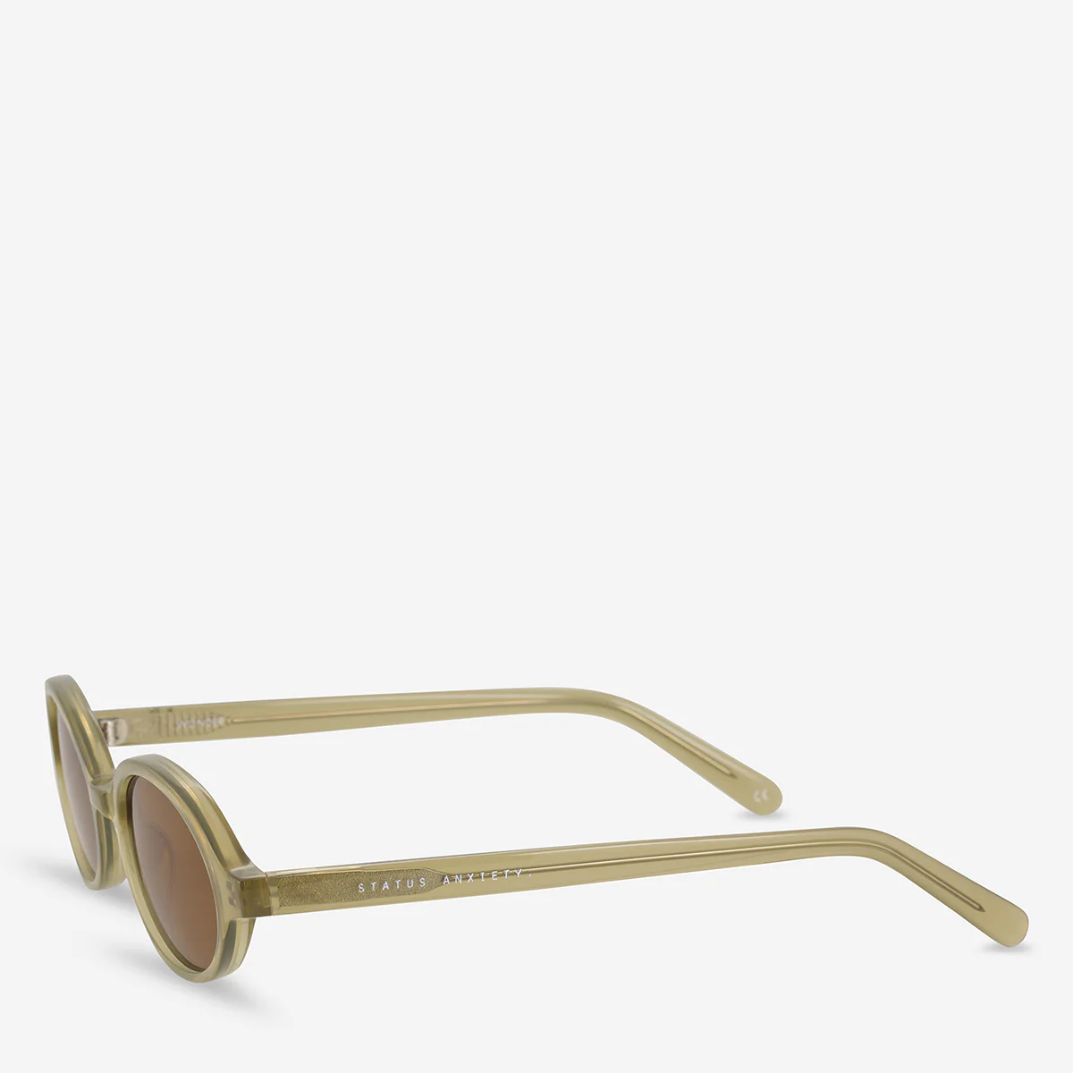 Wonder Sunglasses - Pear - Image 3