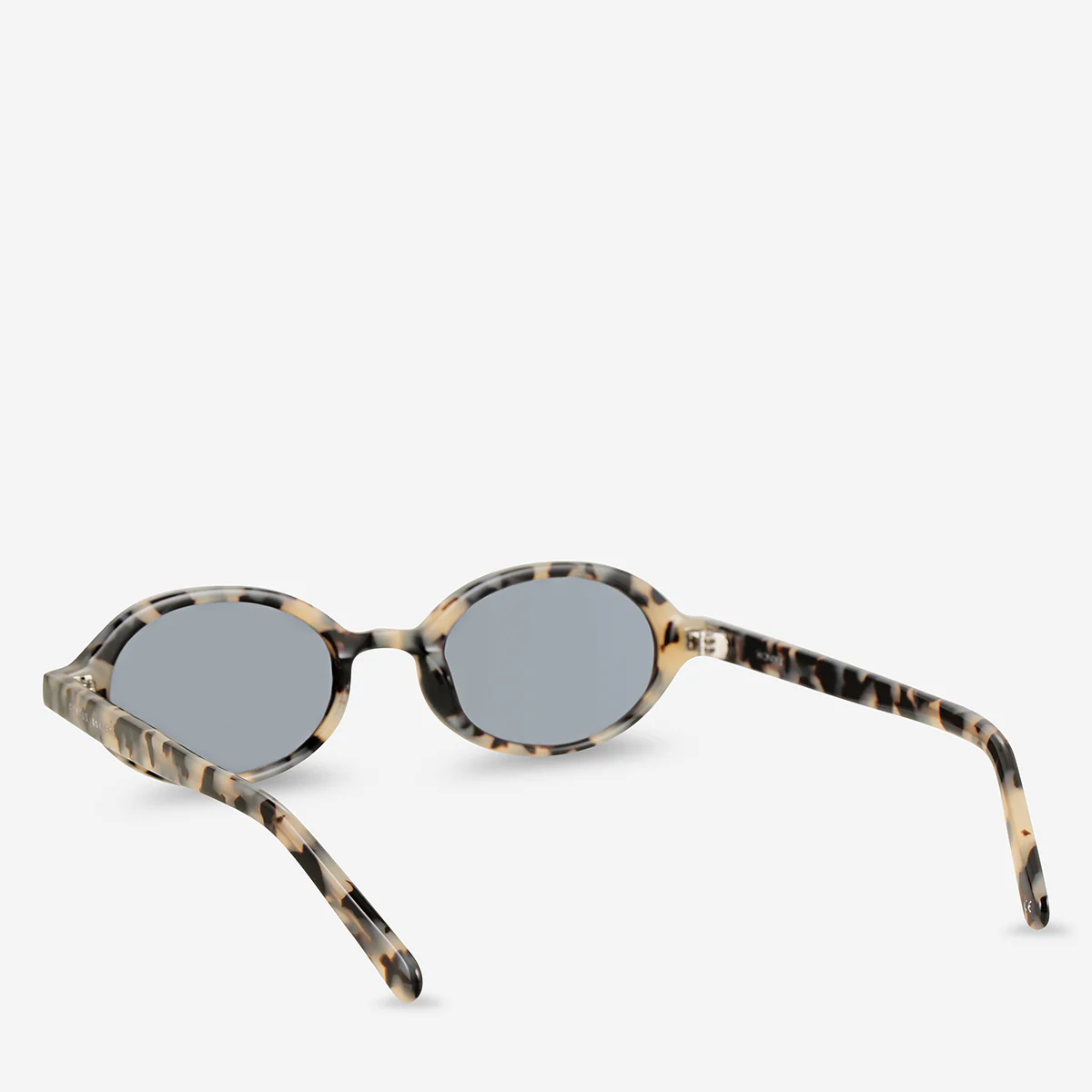 Wonder Sunglasses - White Tort - Image 5