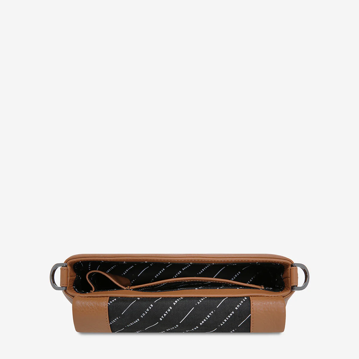 Zenith Bag - Camel - Image 4