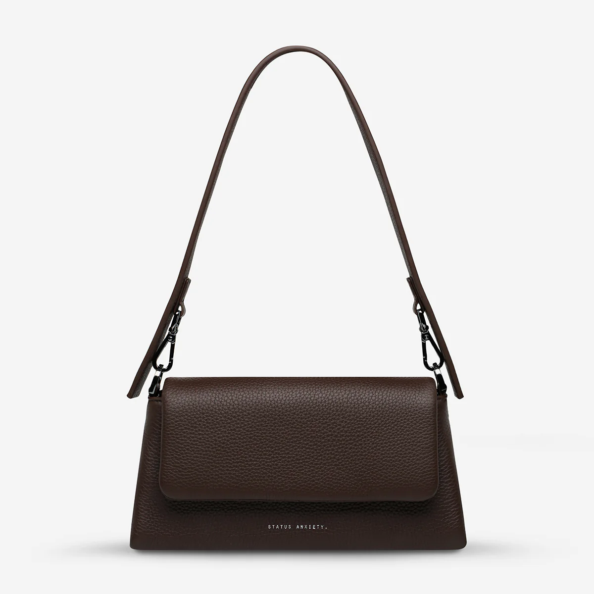 Zenith Bag - Cocoa - Image 5