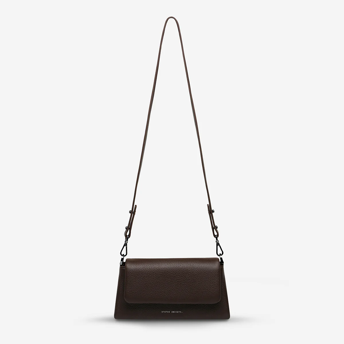 Zenith Bag - Cocoa - Image 6