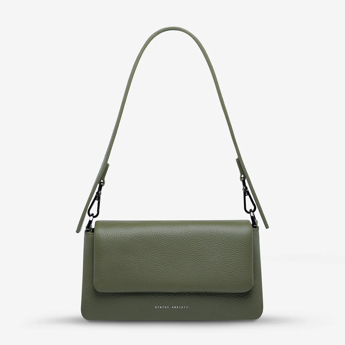 Zenith Bag - Khaki - Image 5